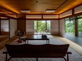 【京都府:京都駅周辺】桃山温泉月見館 Tsukimikan