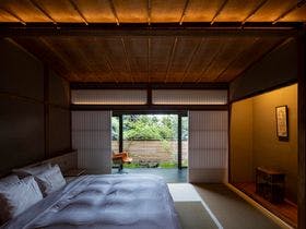 桃山温泉月見館 Tsukimikanのnull