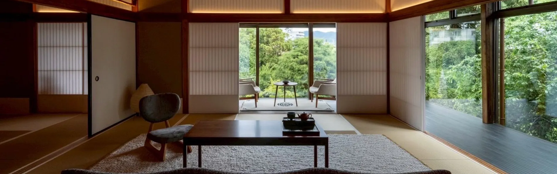 桃山温泉月見館 Tsukimikan