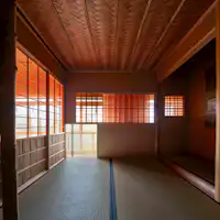Phòng trà “Shibunken”