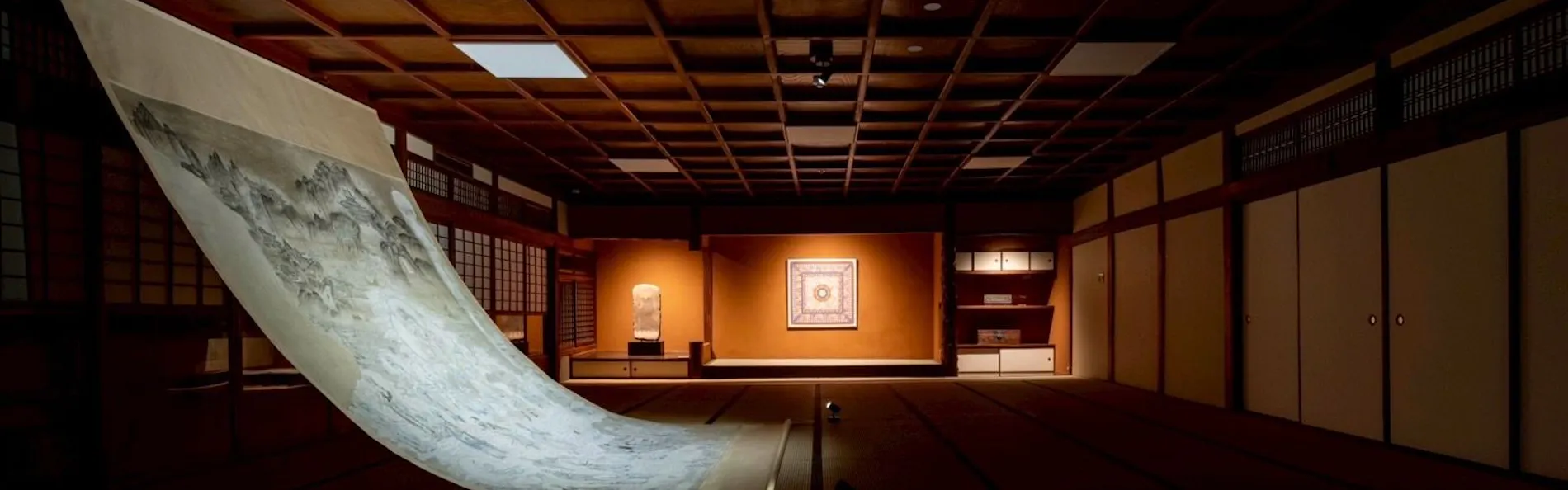 桃山温泉月見館 Tsukimikan