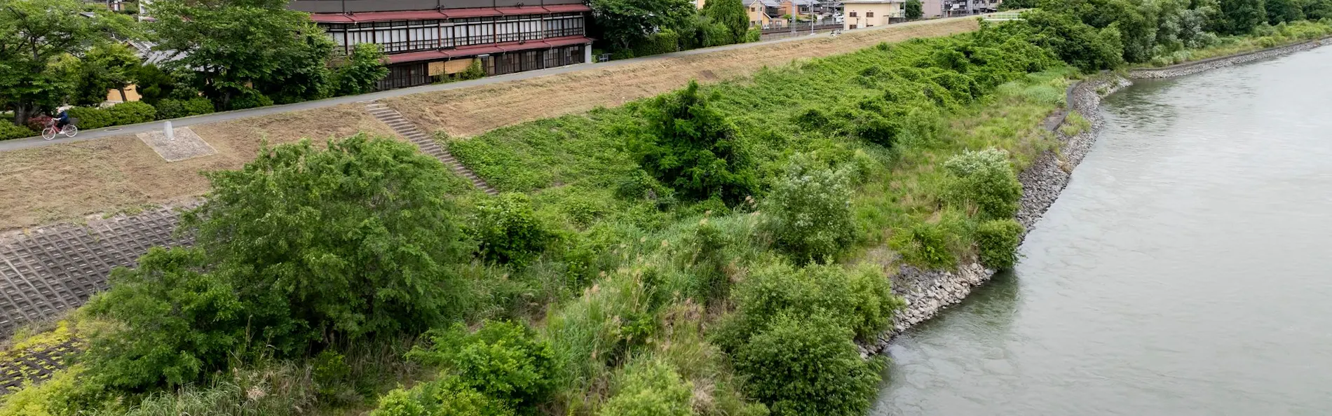 桃山温泉月見館 Tsukimikan