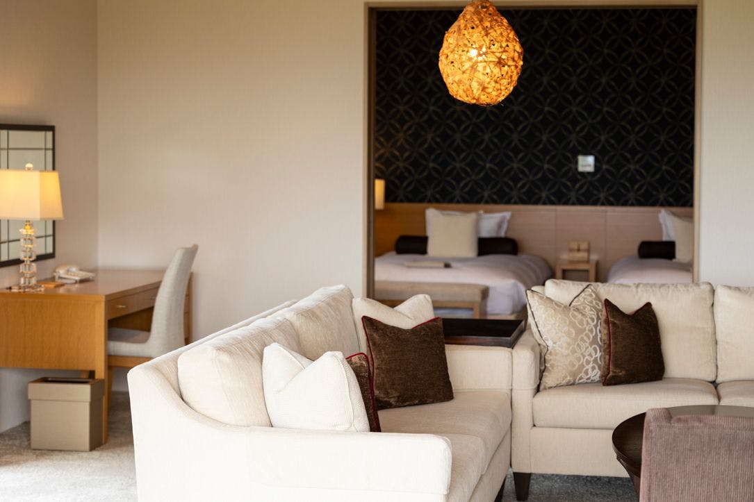 エグゼクティブスイート