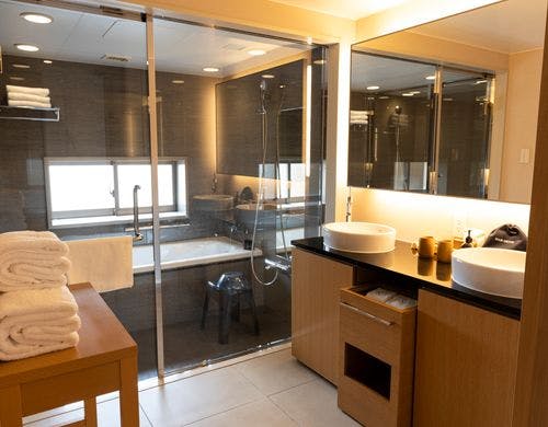 エグゼクティブスイート