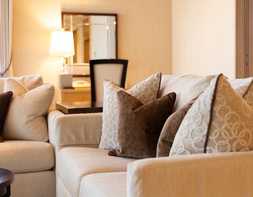 エグゼクティブスイート