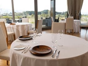 Auberge　de　Senvie