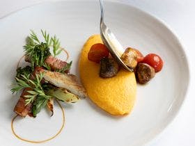 Auberge　de　Senvie