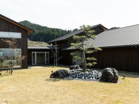 Auberge　de　Senvie