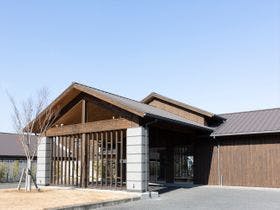 Auberge　de　Senvie