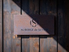 Auberge de Senvie&nbsp;施設全景