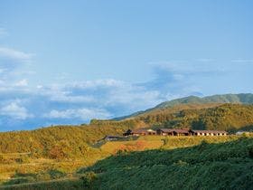 Auberge de Senvie&nbsp;施設全景