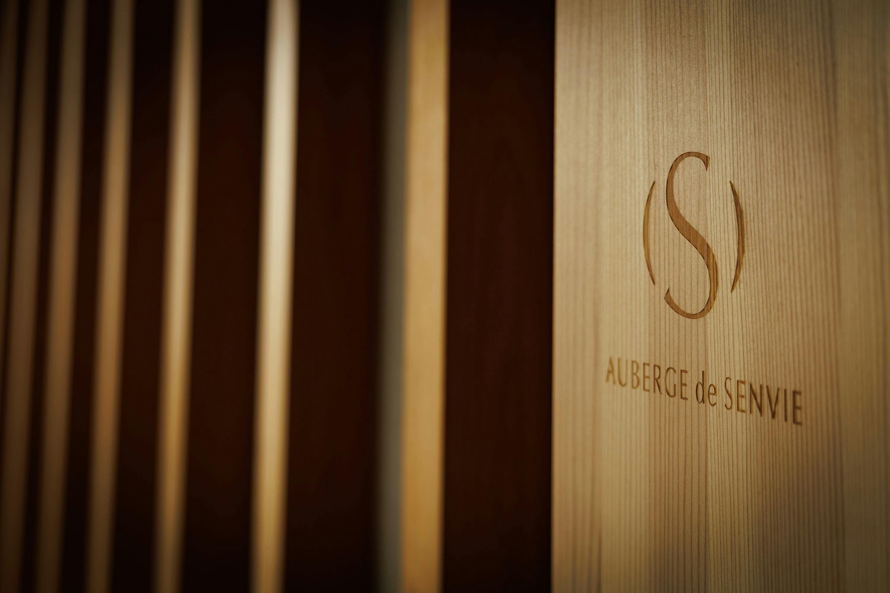 Auberge de Senvie