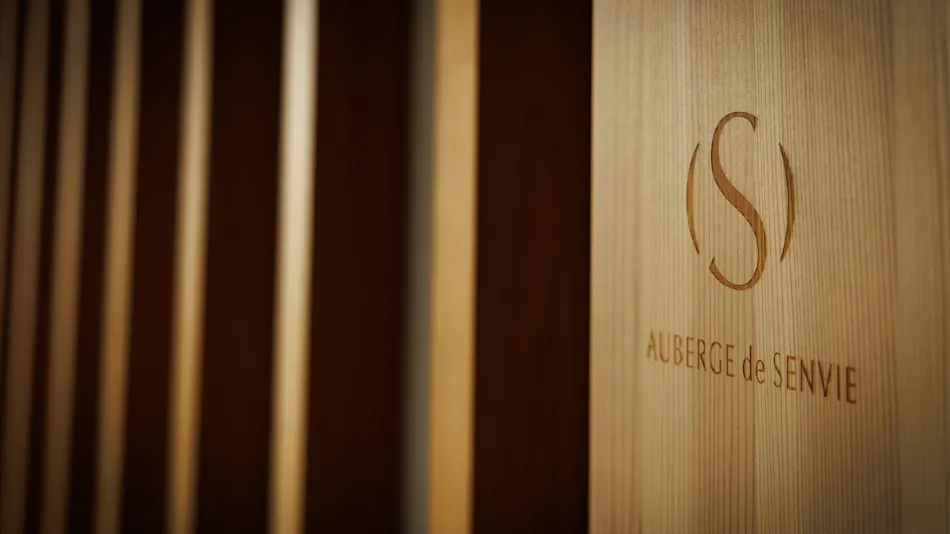 Auberge de Senvie