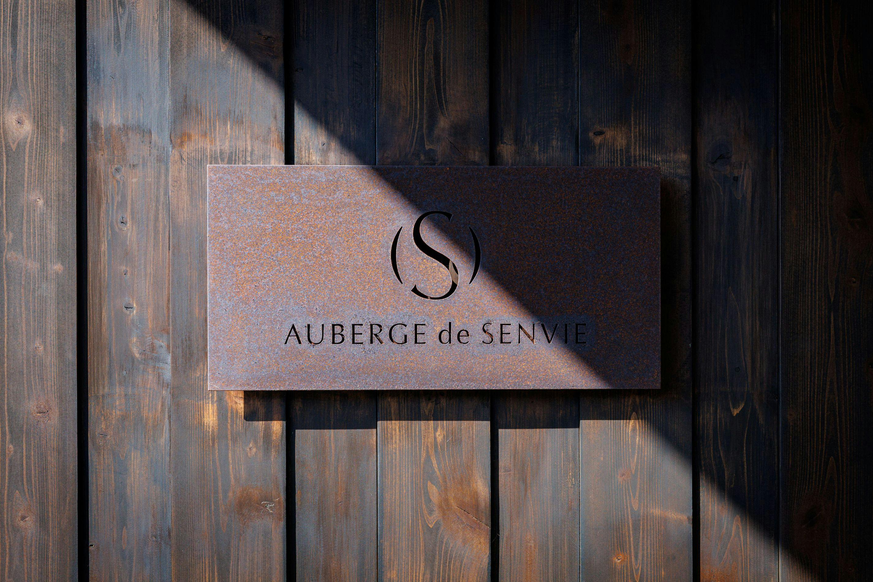 Auberge de Senvie