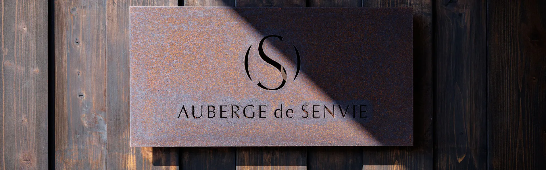 Auberge de Senvie