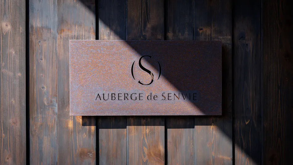 Auberge de Senvie