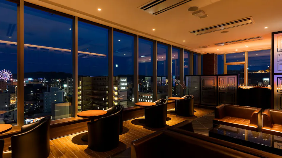 Hotel Oriental Express Kagoshima Tenmonkan