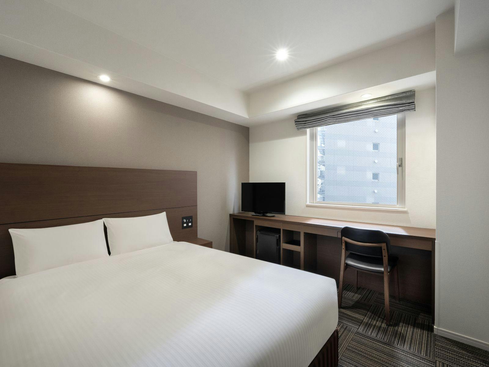 ◇スタンダードダブル・シャワーブースのみ