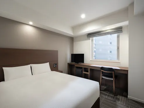 ◇スタンダードダブル・シャワーブースのみ