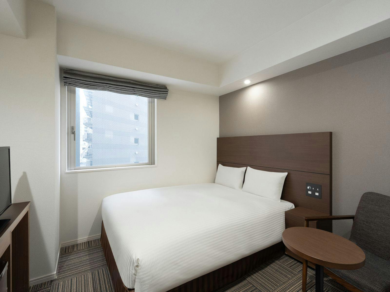 ◇スタンダードダブル・洗い場付き浴室