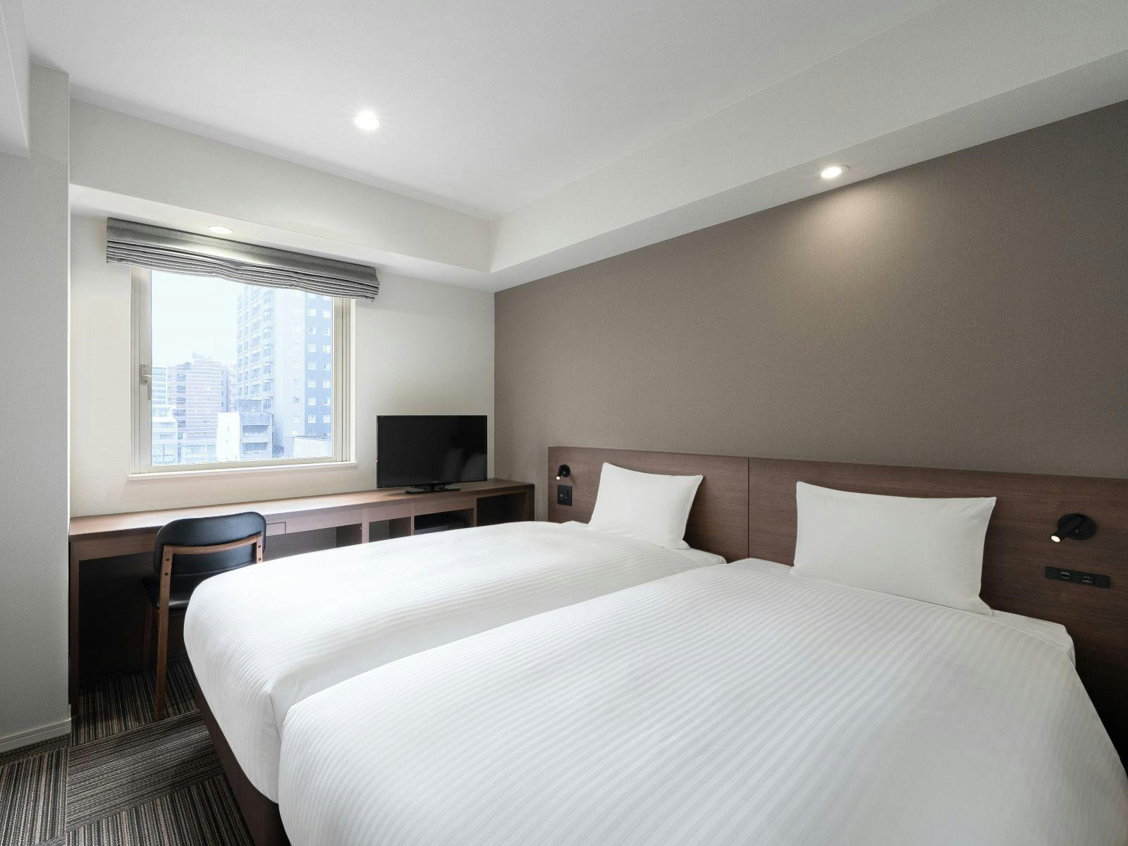 ◇スタンダードツイン・シャワーブースのみ