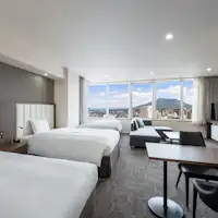 ◇ジュニアスイートで特別な思い出を