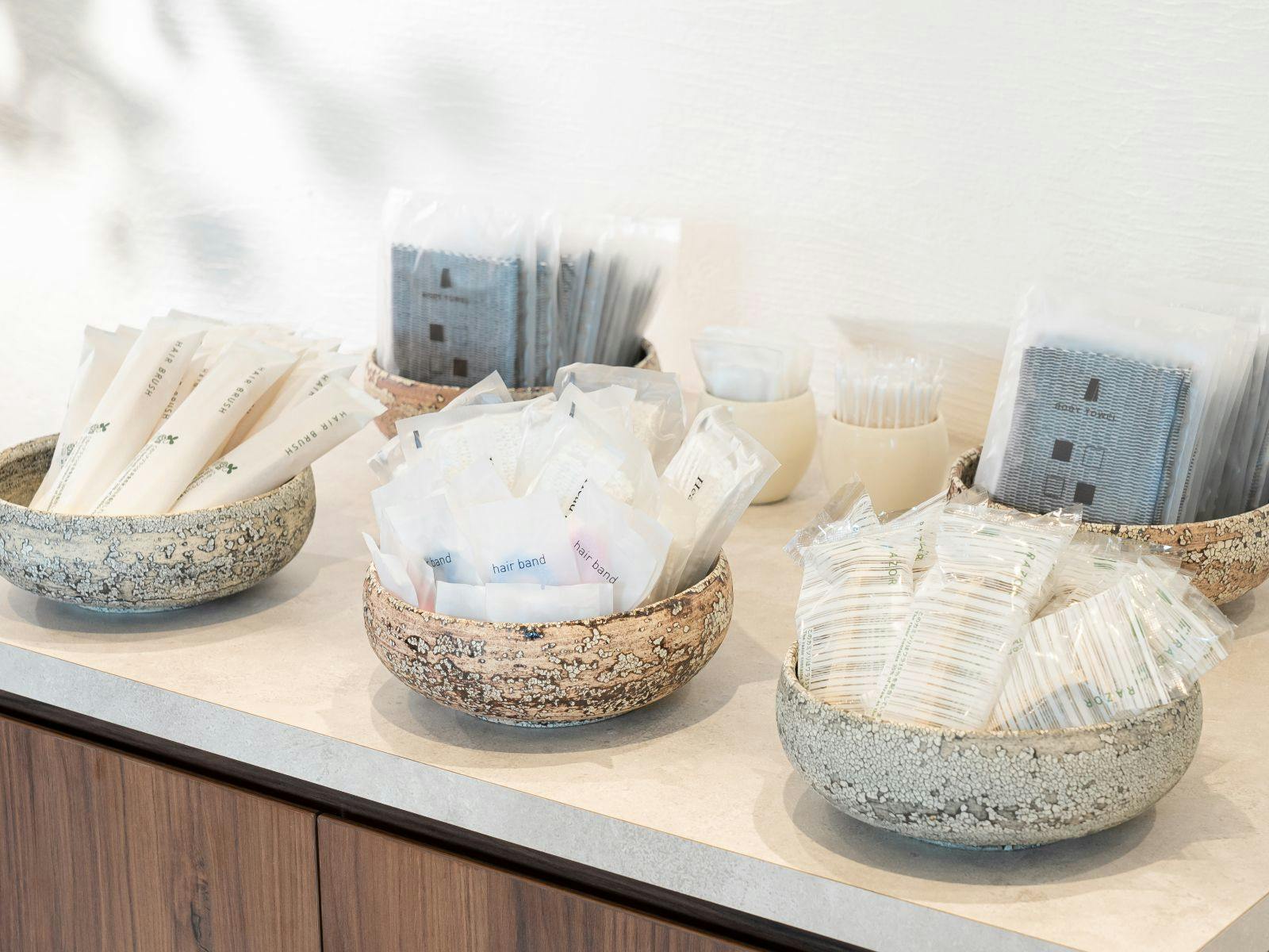 ◇2階「アメニティーベース」