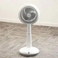 ◇貸出備品のサーキュレーター