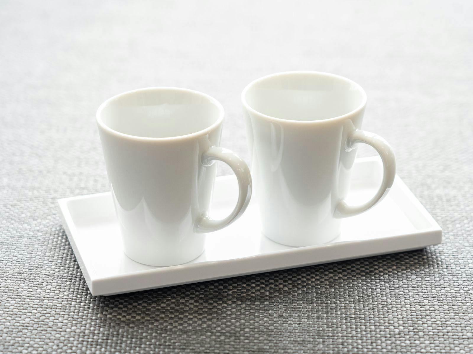 レックスホテル　カップ　直径９cm　2個セット ホテル オリエンタル エクスプレス 鹿児島天文館のお部屋情報 - 宿泊