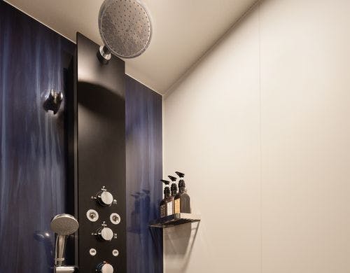 ◇スタンダードダブル・シャワーブースのみ