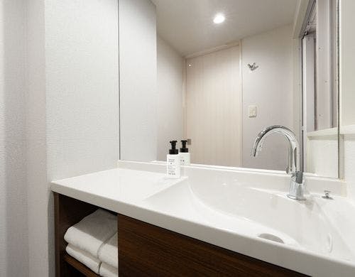 ◇洗い場付バスルーム(一例)