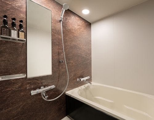 ◇洗い場付バスルーム(一例)