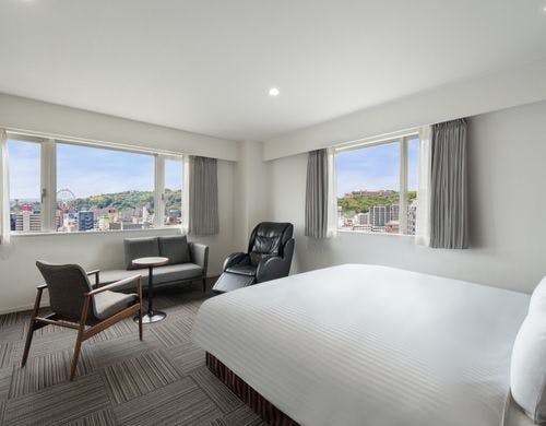 ◇全室独立した機能的な洗面スペース