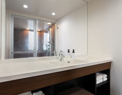 ◇桜島VIEW・ジュニアスイート