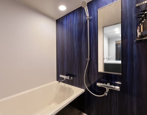 ◇全室独立した機能的な洗面スペース