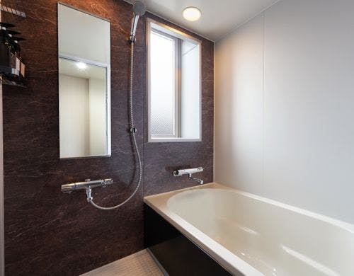 ◇城山VIEW・デラックスキング