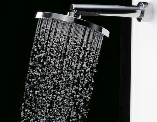 ◇ボディーシャワーも備えたシャワーブース