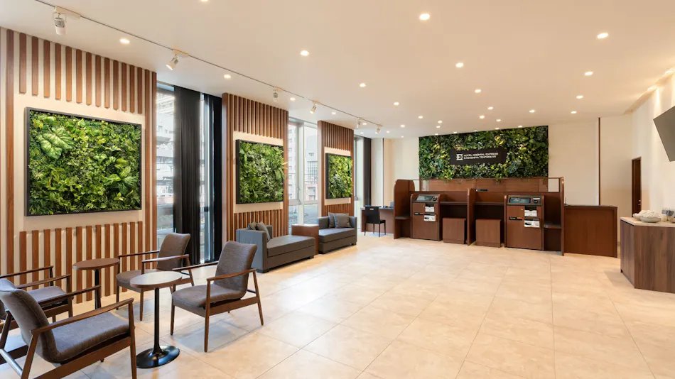Hotel Oriental Express Kagoshima Tenmonkan