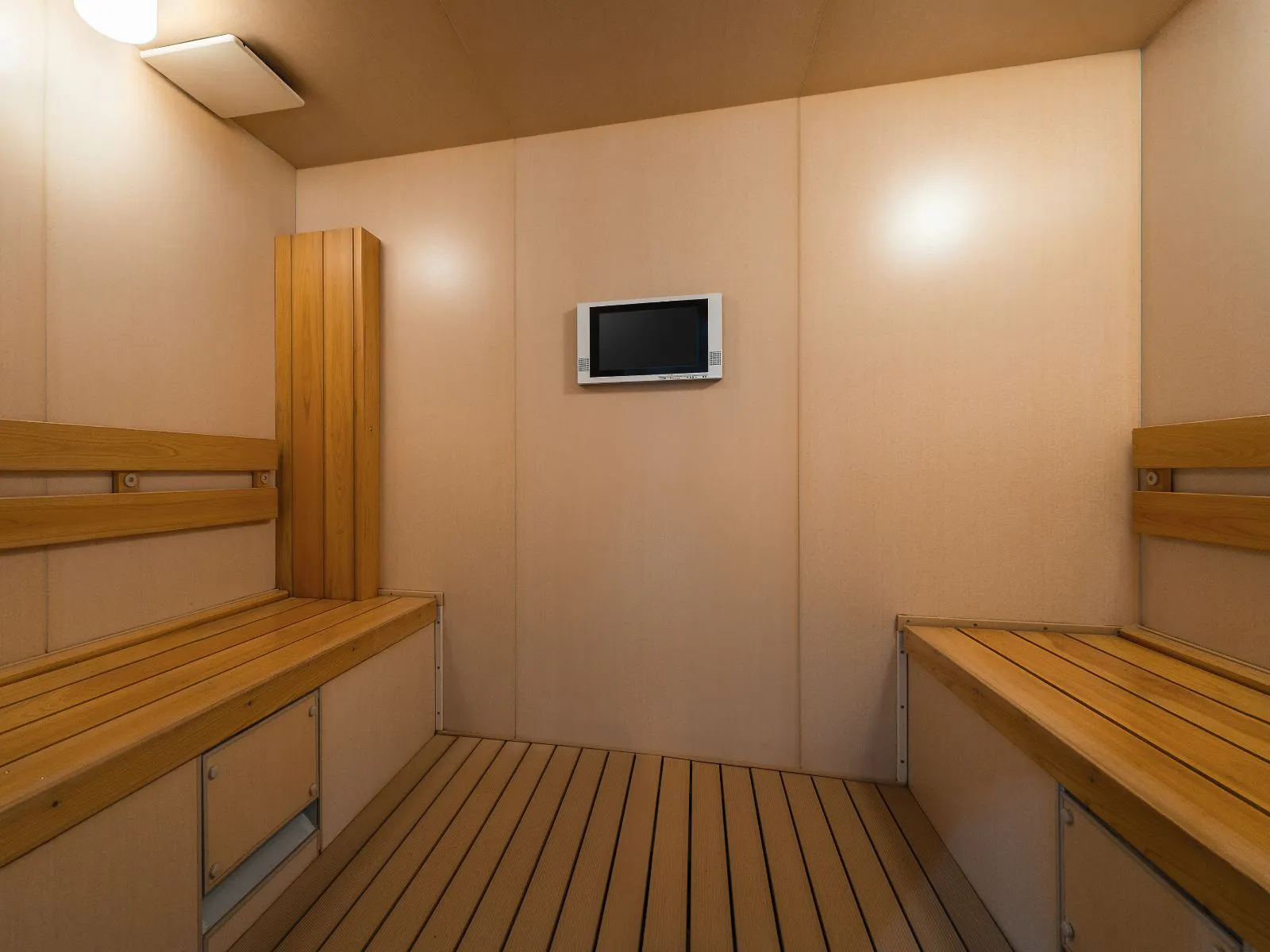 ◇ミストサウナ※曜日により利用対象変更有