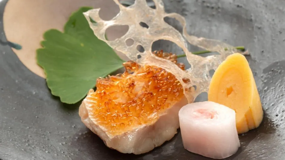 Kashin-tei Shirahama
