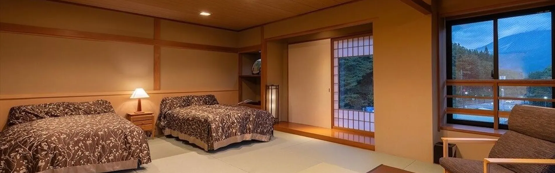 花心亭しらはま