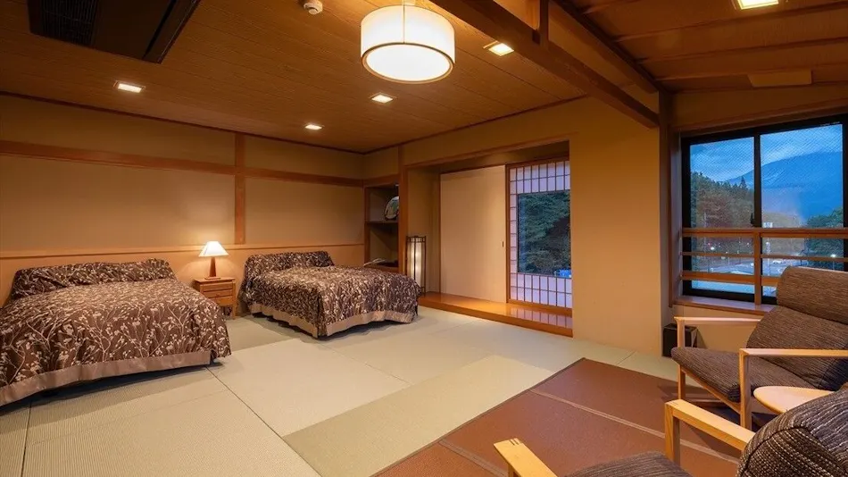 Kashin-tei Shirahama