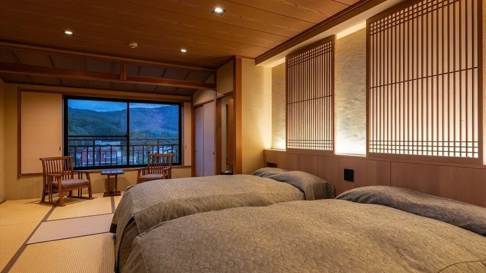 Kashin-tei Shirahama