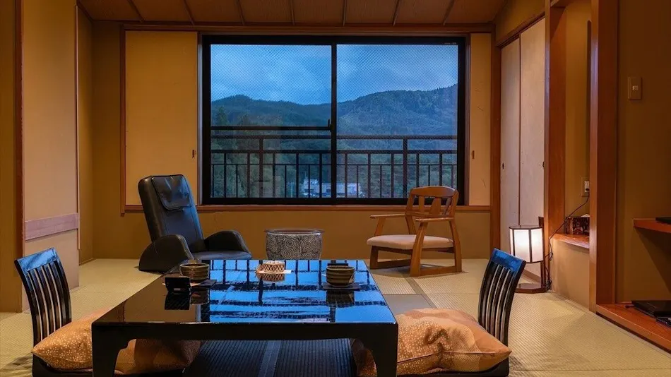 Kashin-tei Shirahama