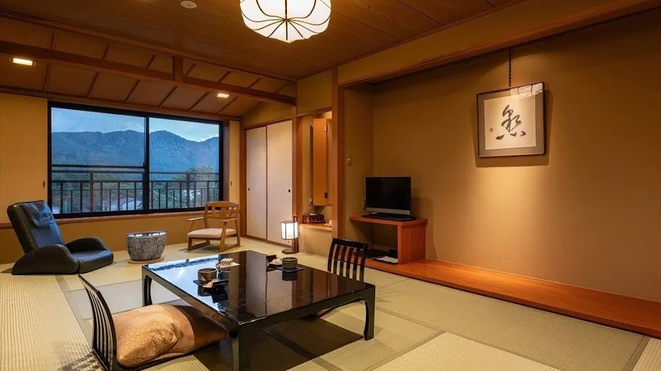 Kashin-tei Shirahama