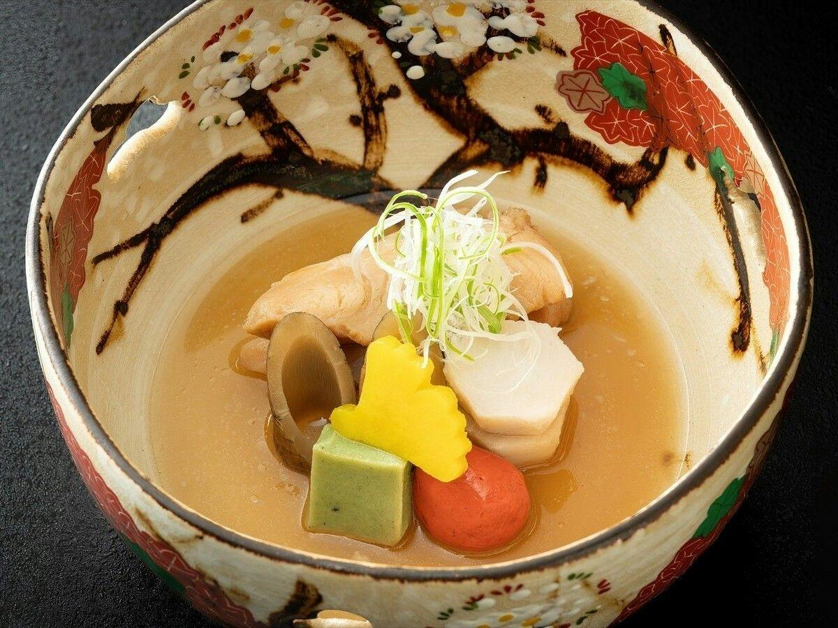 Kashin-tei Shirahama