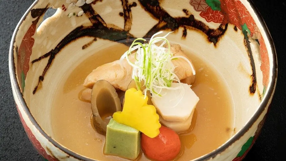 Kashin-tei Shirahama