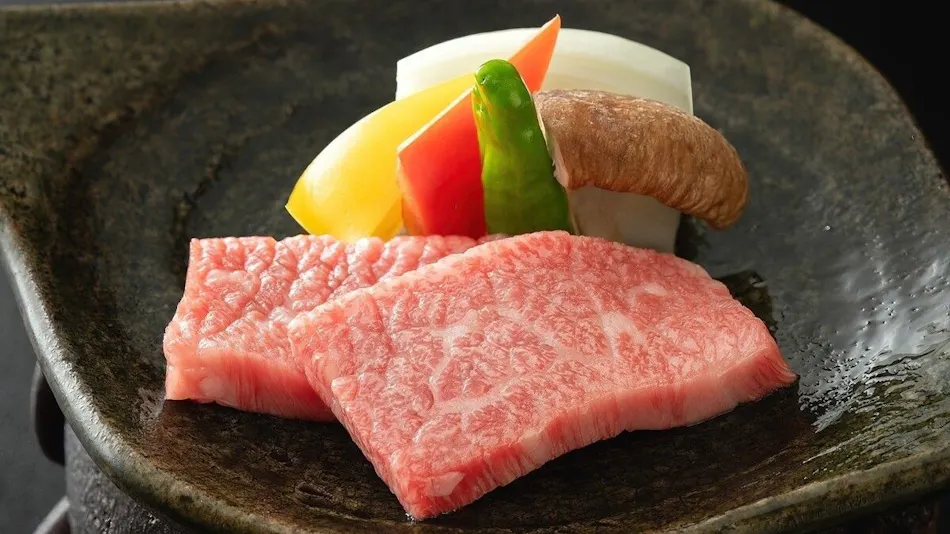 Kashin-tei Shirahama