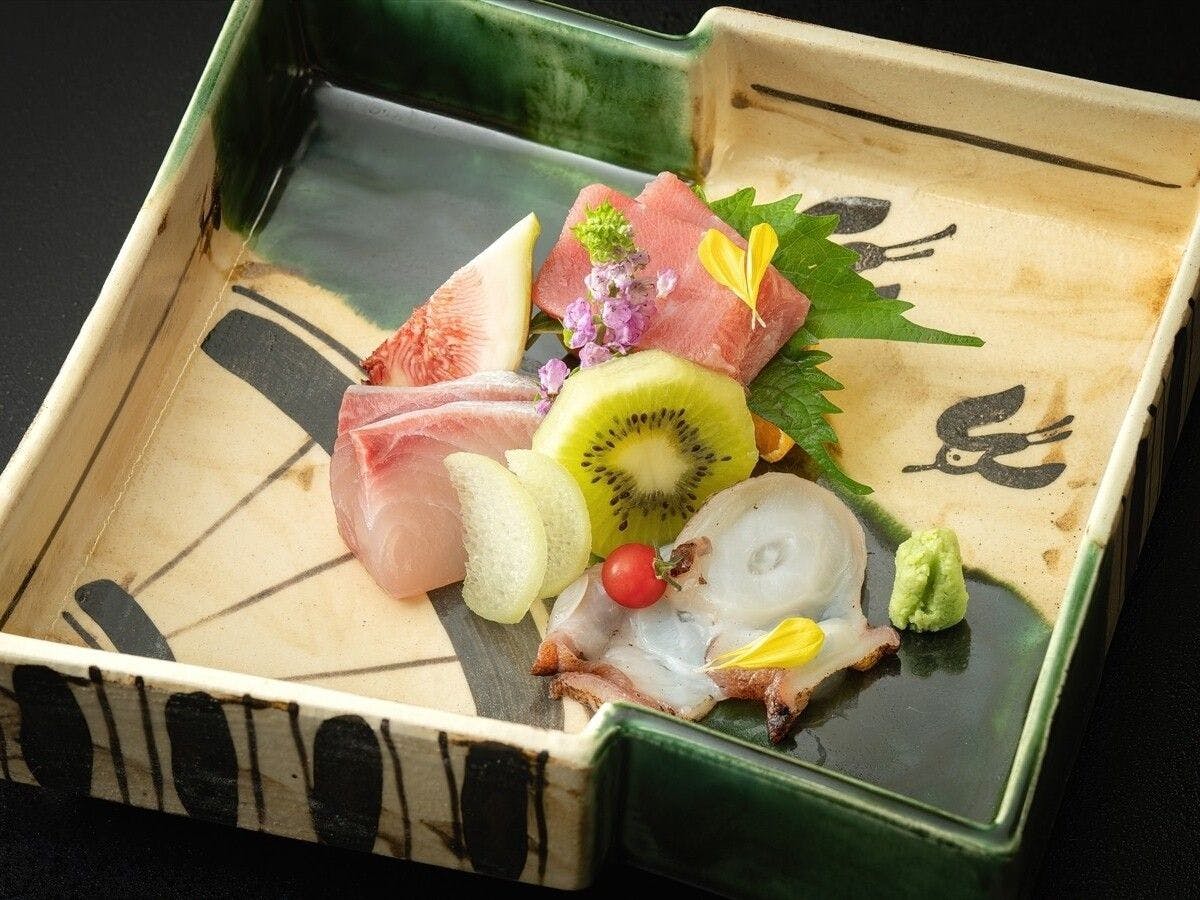花心亭しらはま