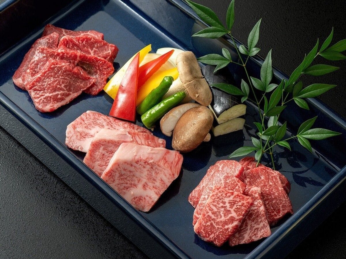 花心亭しらはま